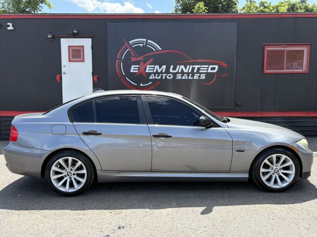 2009 BMW 3 Series Image 5