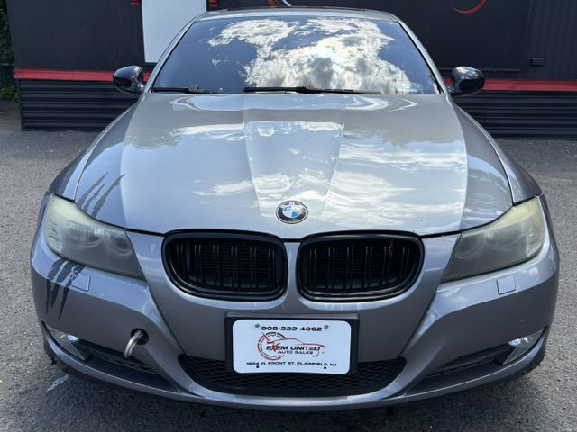 2009 BMW 3 Series Image 7