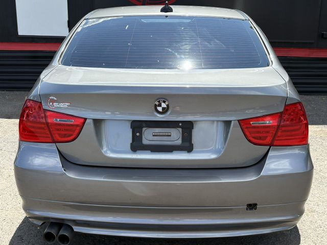2009 BMW 3 Series Image 8