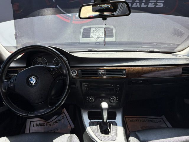 2009 BMW 3 Series Image 22