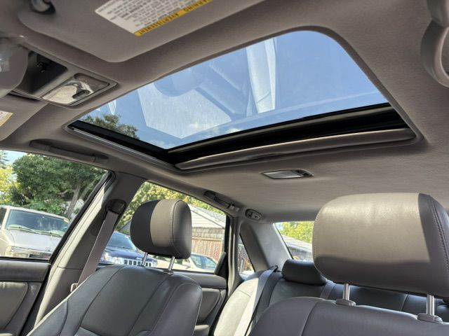 2001 Toyota Avalon Image 27