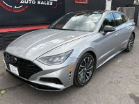 Image for 2020 Hyundai Sonata Sel Plus ID: 7439234