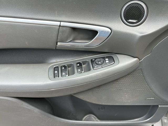 2020 Hyundai Sonata Image 11