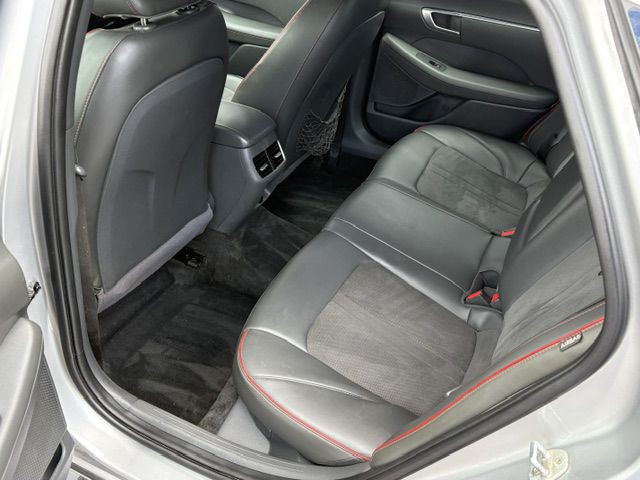 2020 Hyundai Sonata Image 12