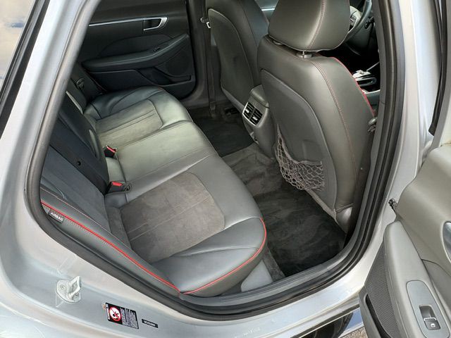 2020 Hyundai Sonata Image 18