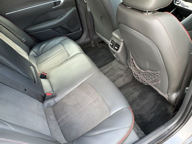 2020 Hyundai Sonata Image 19