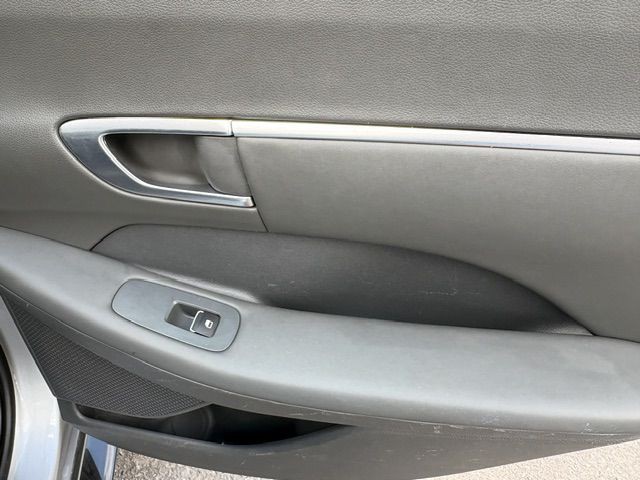 2020 Hyundai Sonata Image 20