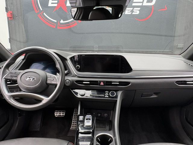 2020 Hyundai Sonata Image 21