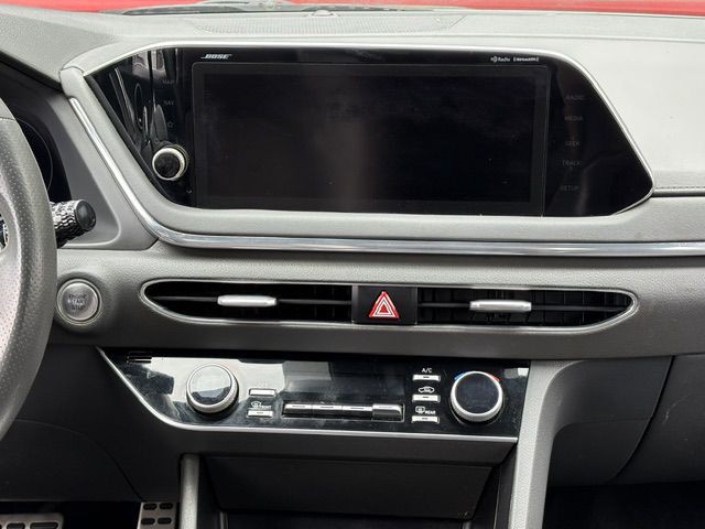 2020 Hyundai Sonata Image 24