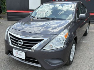 Image for 2015 Nissan Versa S ID: 7441806