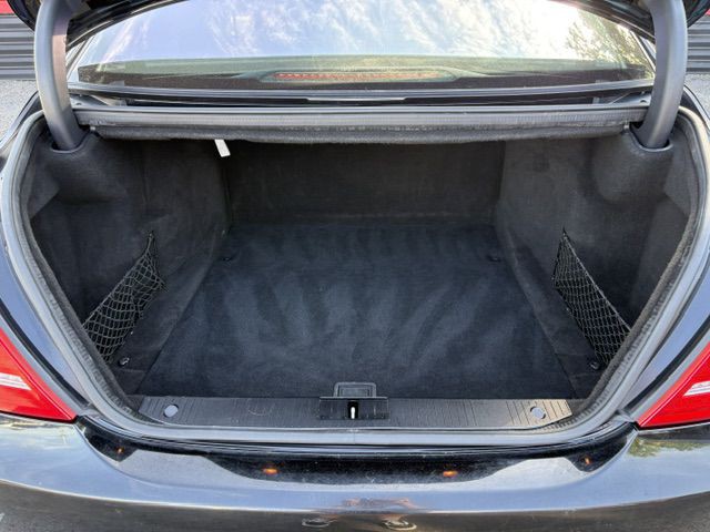 2013 Mercedes-Benz S-Class Image 10