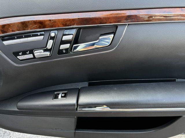 2013 Mercedes-Benz S-Class Image 20