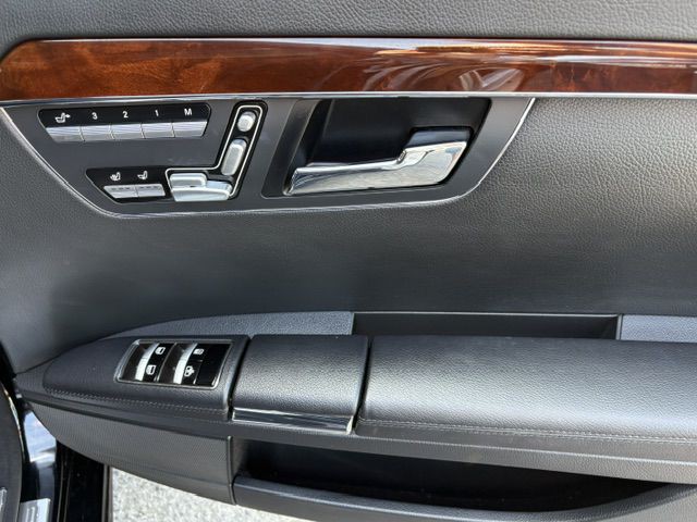 2013 Mercedes-Benz S-Class Image 23