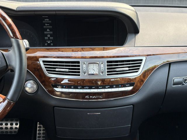 2013 Mercedes-Benz S-Class Image 27
