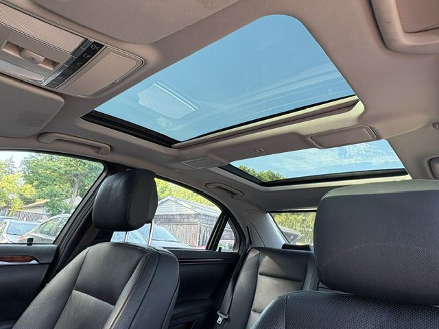 2013 Mercedes-Benz S-Class Image 29