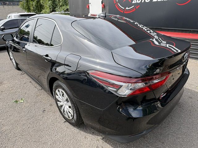 2022 Toyota Camry Image 4