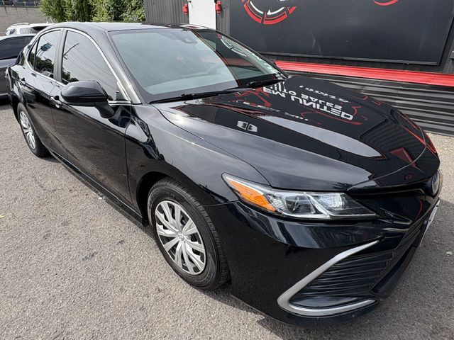 2022 Toyota Camry Image 5