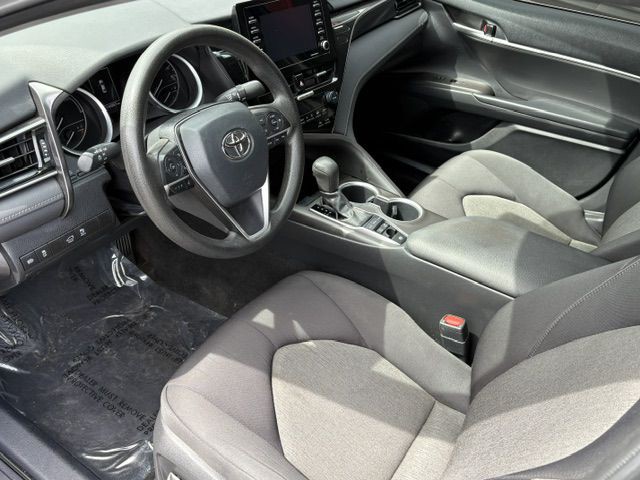 2022 Toyota Camry Image 12