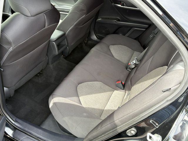 2022 Toyota Camry Image 14