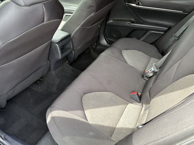 2022 Toyota Camry Image 15
