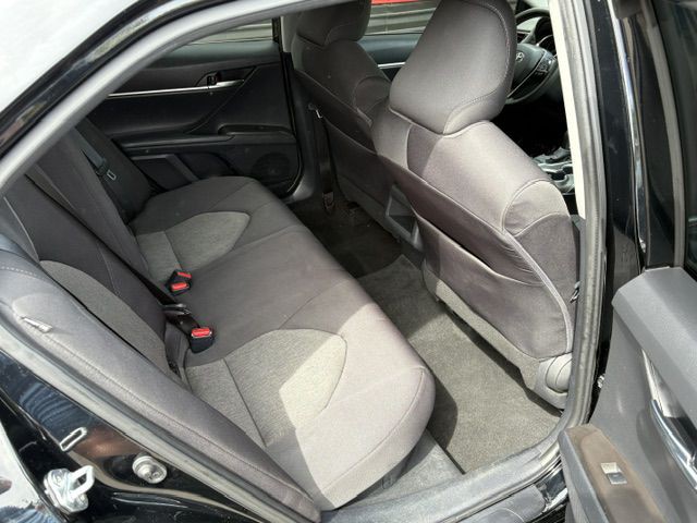 2022 Toyota Camry Image 20