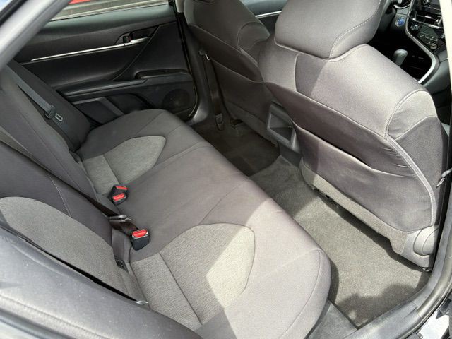 2022 Toyota Camry Image 21