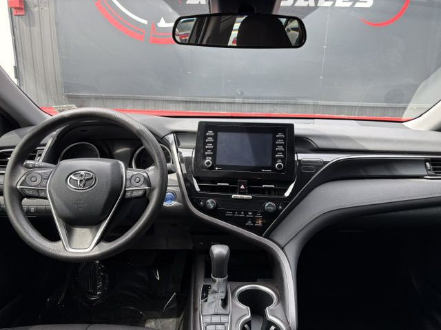 2022 Toyota Camry Image 23