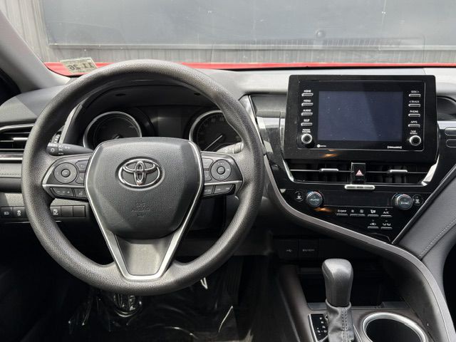2022 Toyota Camry Image 24
