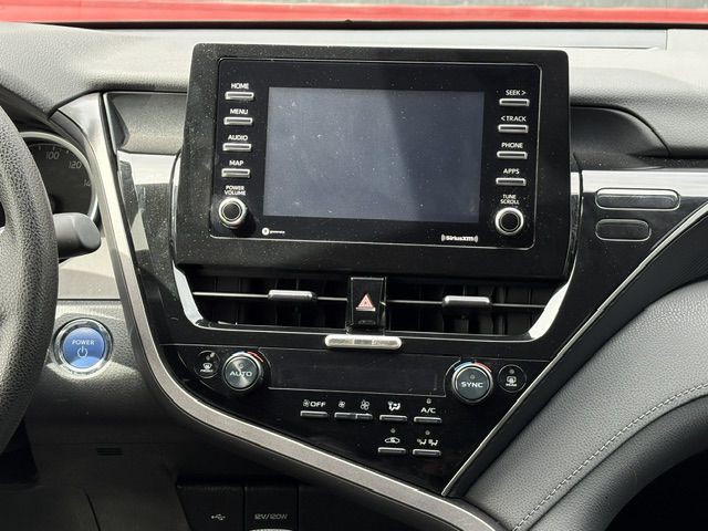 2022 Toyota Camry Image 26