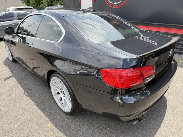 2013 BMW 3 Series Image 4