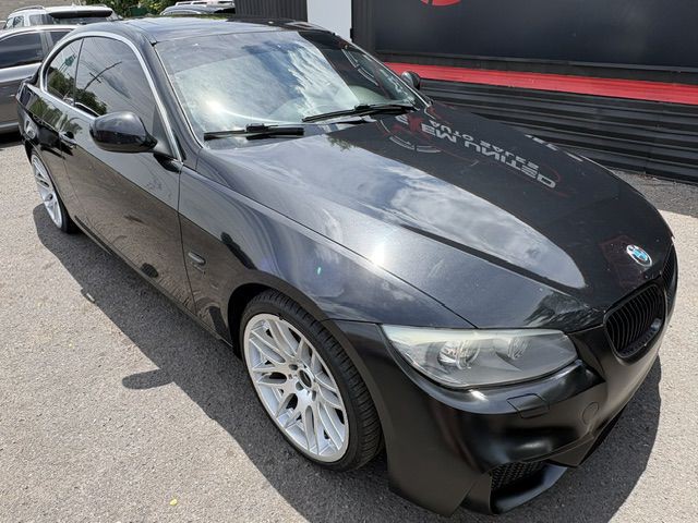 2013 BMW 3 Series Image 5