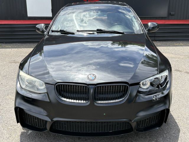 2013 BMW 3 Series Image 8
