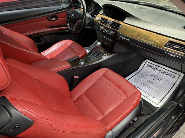 2013 BMW 3 Series Image 15