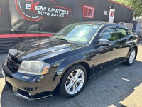 Image for 2014 Dodge Avenger SXT ID: 7468287