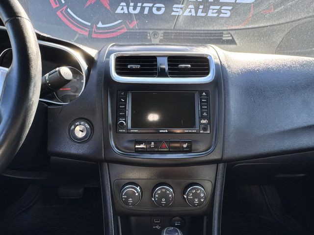 2014 Dodge Avenger Image 26