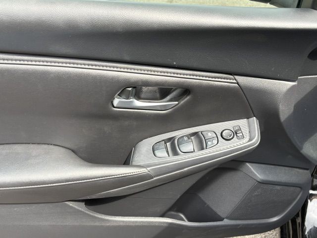 2025 Nissan Sentra Image 13