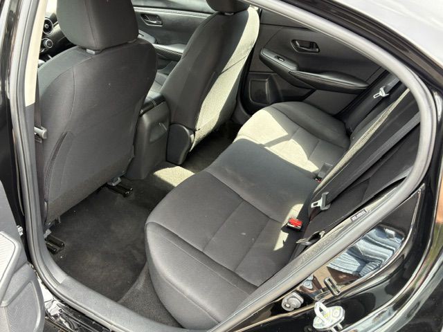 2025 Nissan Sentra Image 14