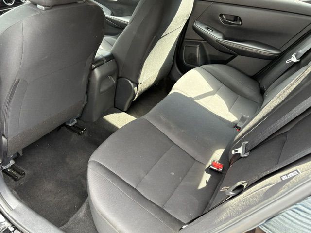 2025 Nissan Sentra Image 15