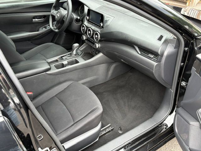 2025 Nissan Sentra Image 17