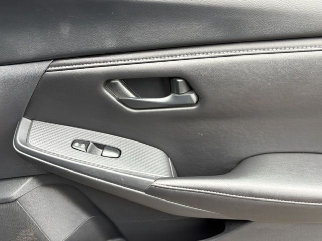 2025 Nissan Sentra Image 19