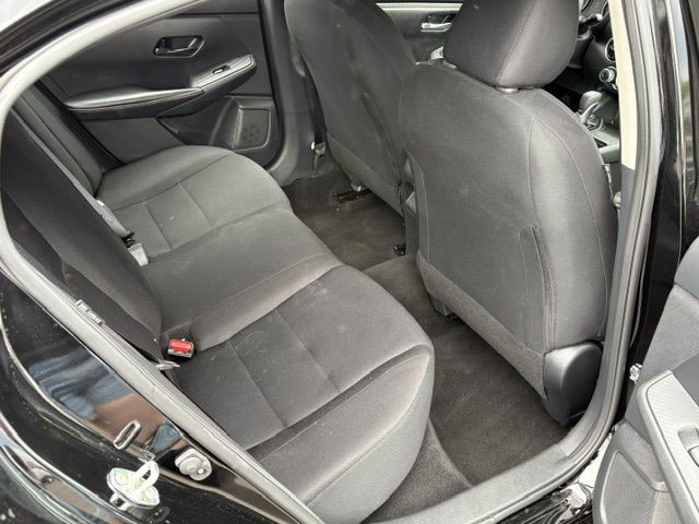 2025 Nissan Sentra Image 20