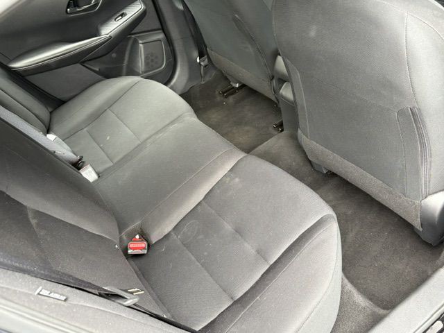 2025 Nissan Sentra Image 21