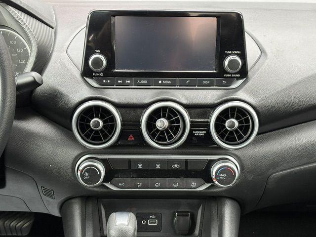 2025 Nissan Sentra Image 26