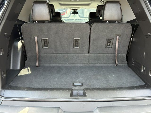 2018 Chevrolet Traverse Image 10