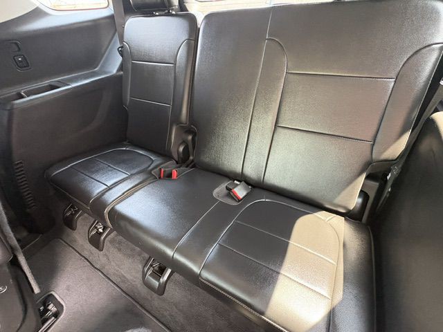 2018 Chevrolet Traverse Image 17