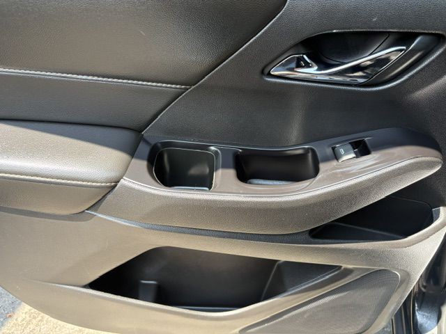 2018 Chevrolet Traverse Image 18