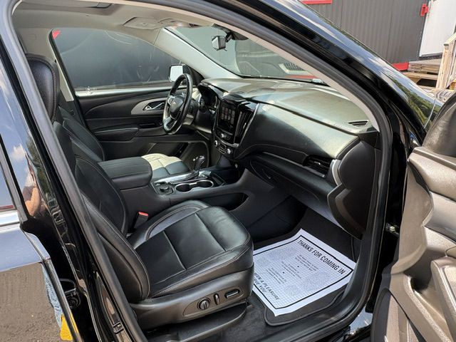 2018 Chevrolet Traverse Image 19