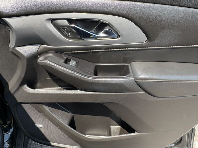 2018 Chevrolet Traverse Image 21
