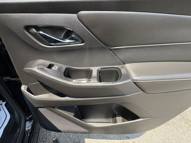 2018 Chevrolet Traverse Image 25