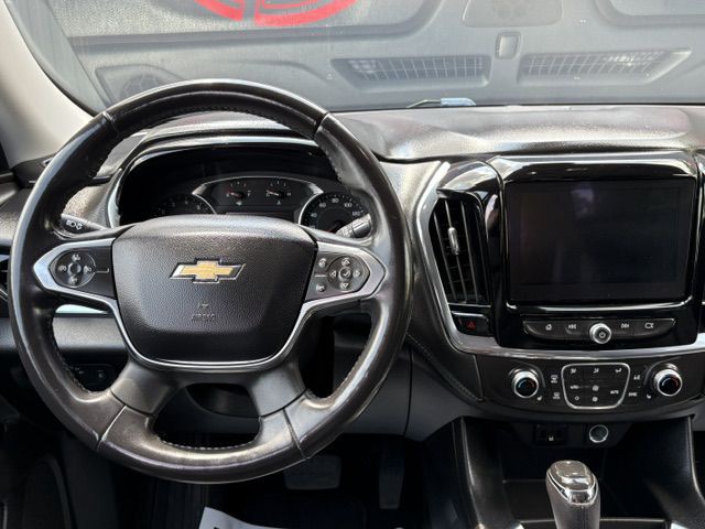 2018 Chevrolet Traverse Image 27
